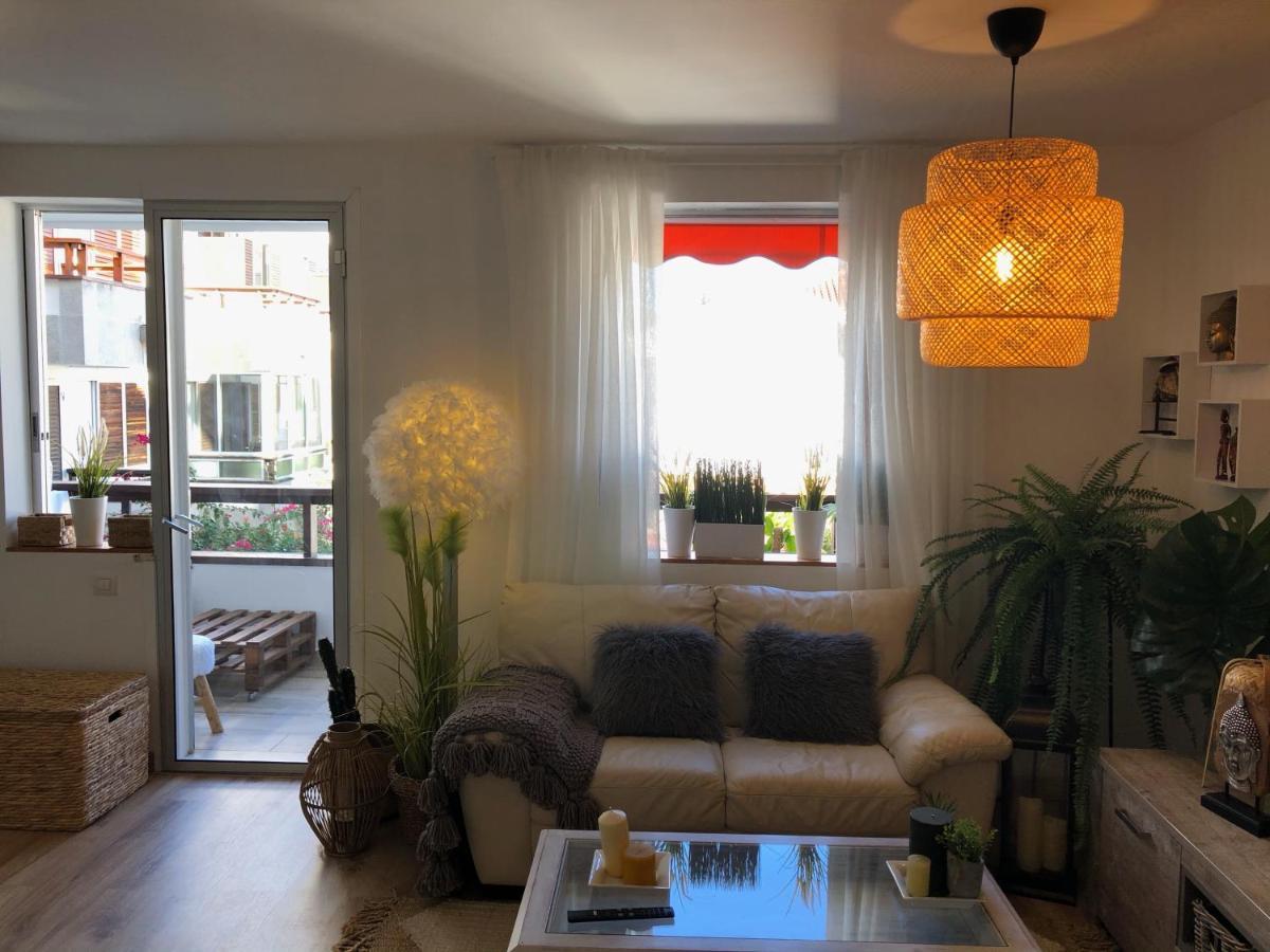 Loft Nuevo En El Corazon De Санта Крус де Тенерифе Екстериор снимка