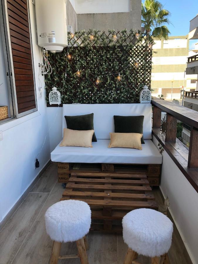 Loft Nuevo En El Corazon De Санта Крус де Тенерифе Екстериор снимка