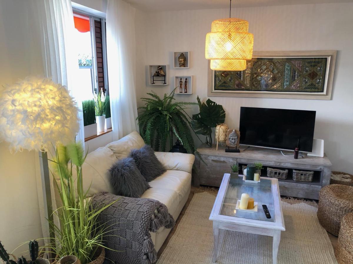 Loft Nuevo En El Corazon De Санта Крус де Тенерифе Екстериор снимка