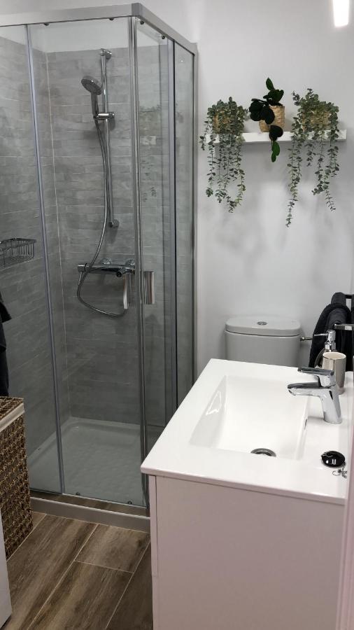 Loft Nuevo En El Corazon De Санта Крус де Тенерифе Екстериор снимка
