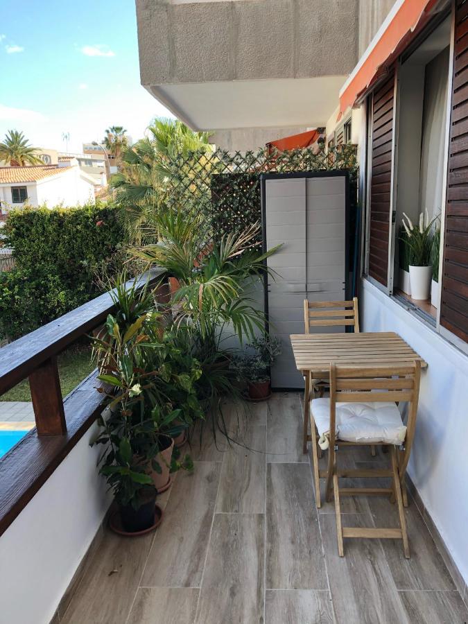 Loft Nuevo En El Corazon De Санта Крус де Тенерифе Екстериор снимка