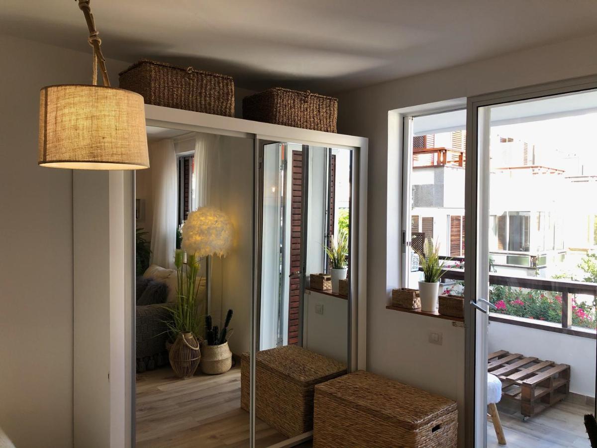 Loft Nuevo En El Corazon De Санта Крус де Тенерифе Екстериор снимка